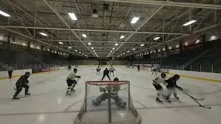 No Stars v Lake Monsters 1/25