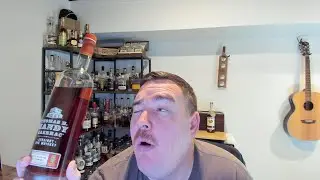 Buallz and Bourbon: 2022 Thomas H. Handy (BTAC)