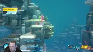 Dave the Diver Part 35
