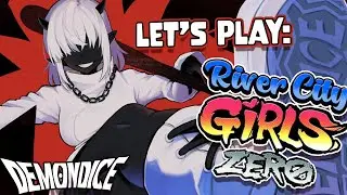 RCG: ZERO - I Did Music For This Game Now Let's Play It.