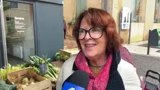 Table de Noël : la traditionnelle dinde aux marrons fait de la résistance sur le marché d’Istres
