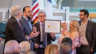 Wekiwa Spanish &mdash; Organization as Church