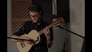 Canto de una Vihuela - Raúl Castillo
