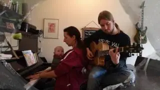 Sebas en Petra Honing are Breaking the Chains!