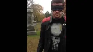 Shane marvel speaks on Nocturne