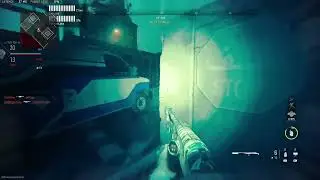 Basement dwellers get BODIED (COD MW2)