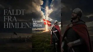 Kong Valdemar Sejr og Dannebrog :Historien om Danmarks flag og middelalderens mirakel