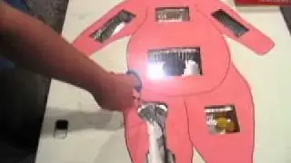 Giant Operation Game