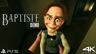 Baptiste Demo | Full Gameplay