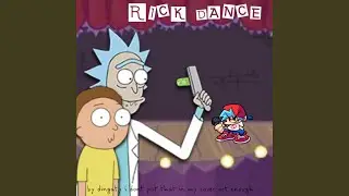 rick dance