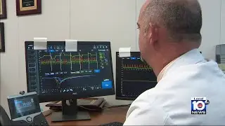 New tools help specialists find blockages in the heart