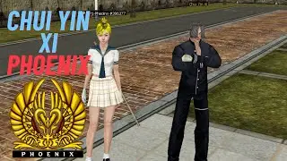 Look For Chui Yin Xi: Ran Online Pinas Quest (Phoenix)