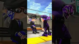 CAN I SAY A BAD WORD [SFM/Splatoon]