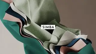 3D Product Animation | Simba &mdash; 