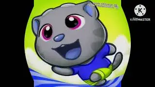 Preview 2 Talking Tom Candy Run Deepfake Effects