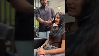 DCS Hair Transformations