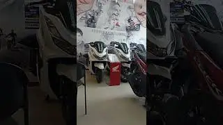 Motortrade Honda Topline Display center Masbate branch