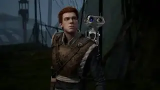 Star Wars Jedi: Fallen Order - Play Thought Ep. 21