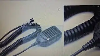 Some interesting icom hf ham radio microphone alternatives ic7300 ic706 hm36 hm219