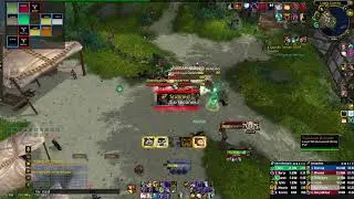Black Prince Fast REP - Honored to Revered