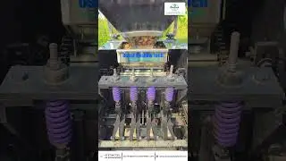 Fully Automatic Turnkey Cashew Processing Plant, Cashew Processing Plant