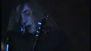 Koncert Moriturus 1 WOŚP Siedlce 14 styczeń 1993