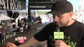 The New Brad Anderson Engine Combination