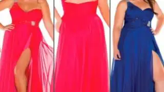 Mac Duggal 6246K