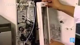 Dionex   ICS 2100 Reagent Free Ion Chromatography System Demo Video
