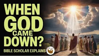 A Jet Tour of John's Gospel? | Bible Scholar Explains | Main Points of the New Testament