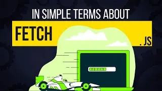 Lesson 10. JavaScript. Server Requests. Fetch, Ajax, XMLHttpRequest (XHR)