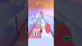Arrow fast all levels Gameplay walkthrough androad levels 104 completed#shorts|AGT|#ArrowFast#tags