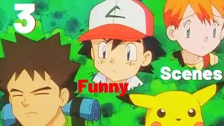 Hilarious Pok&eacute;mon Indigo League Moments (Ash is a GENIUS?!)