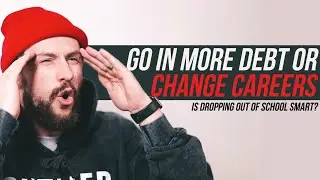 Go in Debt for Acting or Change Careers? (Ruslan Q&A)