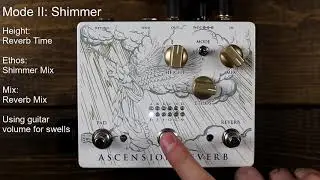 Ascension Reverb Demo