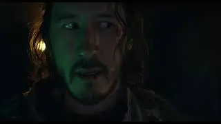 Iron Lung - Official UK Trailer - (2026 Movie) - Mark Fischbach