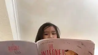 &ldquo;Book is magic&rdquo; - The internet is like a puddle by Chau An Ans 3a1