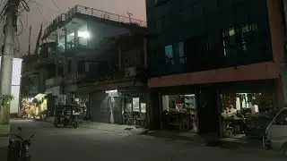 दुधे बजारको राती देखिएको दृश्य🇳🇵❤️#viral #love #trending #travelvlog #beautiful #vlog