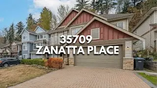 One of the Best Value Homes in East Abbotsford! The Perfect Home for your Family!