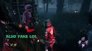 DBD THROWBACK CLIP: Living School Girl vs Living Dead School Girl