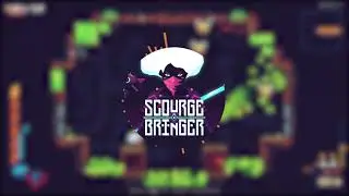 🎧ScourgeBringer OST - The Wasted Pit Extended