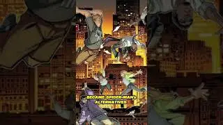what is spider-island #shorts #marvel #spiderman