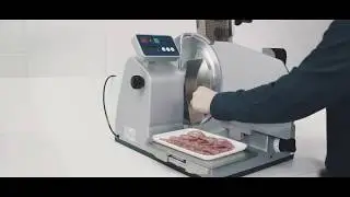 Graef Professional MASTER Series - Model 3020 & 3310 Vertical Scale (English Version)