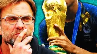 КАК МНОГО ВЫ ЗНАЕТЕ О ЧЕМПИОНАТЕ МИРА ПО ФУТБОЛУ?