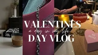 Valentines Day & $2,000 Revolve Haul!!