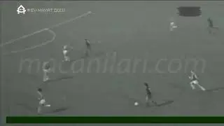 Inter Milan 2-0 AZ Alkmaar [HD] 03.11.1982 - 1982-1983 UEFA Cup Winners' Cup