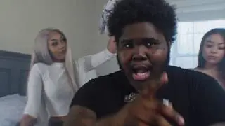 Xanman - Different [Official Music Video]