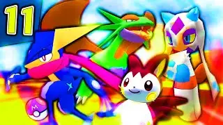 Minecraft Pixelmon - 
