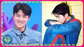 EXO Sehun Talks About How His Hyungs Make Him Feel Happy to Be the Youngest and the Reason to His