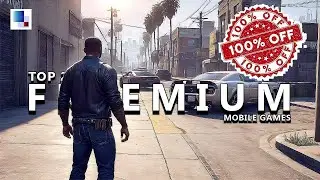 20 FREE Mobile Games That Cost $9,999,999 on PC Stop Paying!